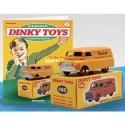 Dinky Toys DINKY11 Bedford Kodak