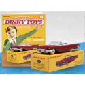 Dinky Toys DINKY12 Ford Thunderbird