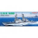Dragon 1014 USS Kidd DDG-993
