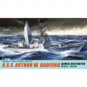 Dragon 1018 USS Arthur W. Radford