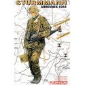 Dragon 1604 Sturmmann 1944