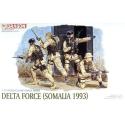 Dragon 3022 Delta Force - Somalia 1993