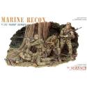Dragon 3313 Marine Recon