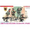 Dragon 3314 ARVN Rangers (Saigon 1968)