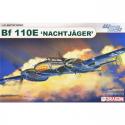 Dragon 5566 Bf 110E 'Nachtjager'