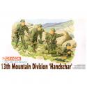Dragon 6067 13th Mountain Division Handschar