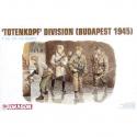 Dragon 6095 Totenkopf Division 1945