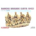 Dragon 6142 Ramcke Brigade