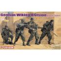 Dragon 6519 German Wiking Division 1944
