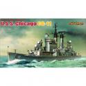 Dragon 7121 USS Chicago CG-11