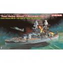 Dragon 7127 USS Arizona BB-39