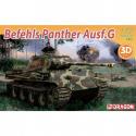 Dragon 7698 Befehls Panther Ausf.G