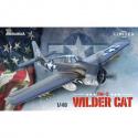 Eduard 11175 Wilder Cat