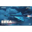 Eduard 2156 ERKA / MiG-21R