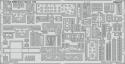 Eduard 321024 A6M2 Zero Interior - Tamiya
