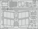 Eduard 321027 Bf 109K-4 - Kotare