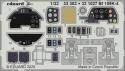 Eduard 33383 Bf 109K-4 - Kotare