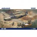 Eduard 3405 Bf 108