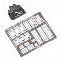 Eduard 644263 Gannet AS.1/ AS.4 LooK - Airfix