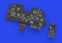 Eduard 644269 P-47D-30 LooK - MiniArt