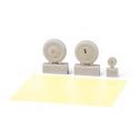 Eduard 6481115 Lysander Wheels - Airfix