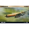Eduard 70147 MiG-21R