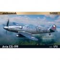 Eduard 70153 Avia CS-199