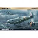 Eduard 70206 Spitfire Mk. Vb mid