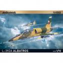 Eduard 7047 L-39ZA Albatros