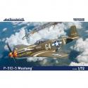 Eduard 7476 P-51D-5 Mustang