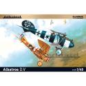 Eduard 8113 Albatros D. V