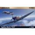 Eduard 82126 Spitfire Mk. Vc TROP