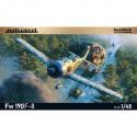 Eduard 82139 Fw 190F-8