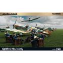 Eduard 82152 Spitfire Mk. I Early