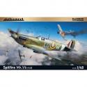 Eduard 82157 Spitfire Mk. Vb Mid