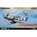 Eduard 82167 Messerschmitt Bf 109G-6