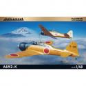 Eduard 82218 A6M2-K