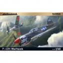 Eduard 82242 P-40N Warhawk