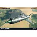 Eduard 8237 MiG-21PFM