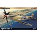 Eduard 8282 Spitfire F Mk. IX