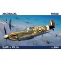 Eduard 84206 Spitfire Mk. IIa