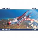 Eduard 84213 MiG-21F-13