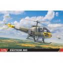 Eduard 972012 Enstrom 480
