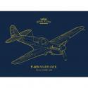 Eduard R0025 P-40N Warhawk RNZAF