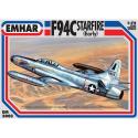 Emhar EM 3003 F-94C Starfire - Early