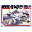 Emhar EM 3004 F-94C Starfire - Late