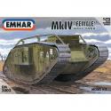 Emhar EM 5002 Mk IV Female WWI Tank