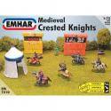 Emhar EM 7210 Crested Knights