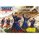 Emhar EM 7211 French Infantry