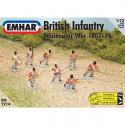 Emhar EM 7214 British Infantry - Peninsular War